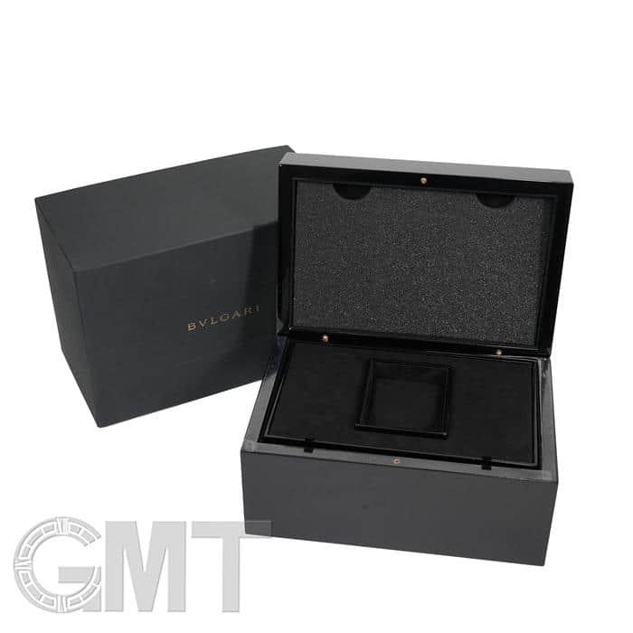BVLGARI（ブルガリ） オクト フィニッシモ クロノグラフ GMT 103467