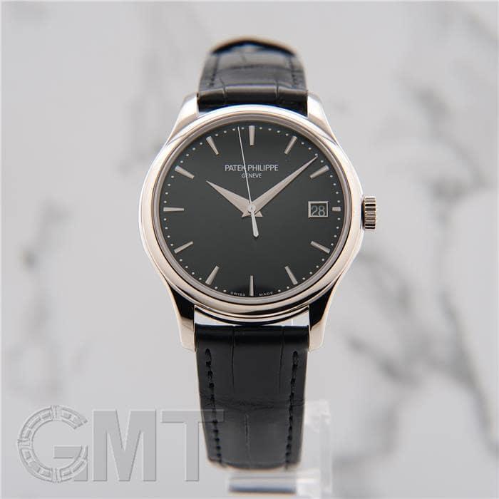 PATEK PHILIPPE（パテック フィリップ） カラトラバ 39mm 5227G-010