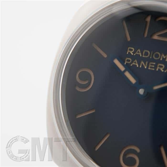 パネライ ラジオミール トレ ジョルニ 45mm PAM01335PAM01335 OFFICINE