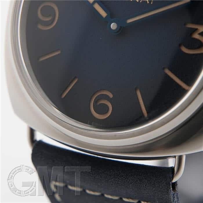 パネライ ラジオミール トレ ジョルニ 45mm PAM01335PAM01335 OFFICINE