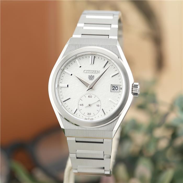 ザ・シチズン メカニカルモデル NC1001-58A付属品完品  中古メンズ | CITIZEN