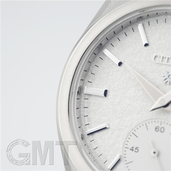 ザ・シチズン メカニカルモデル NC1001-58A付属品完品  中古メンズ | CITIZEN | 11