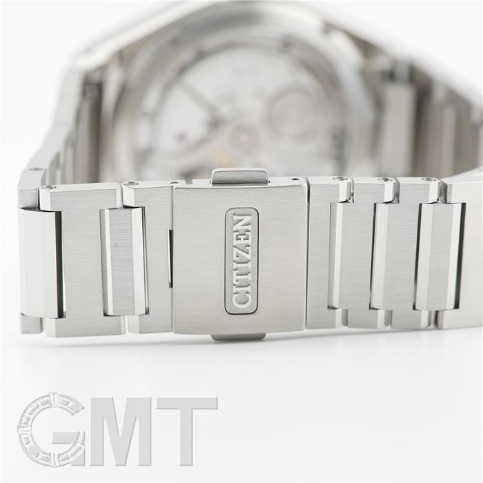 ザ・シチズン メカニカルモデル NC1001-58A付属品完品  中古メンズ | CITIZEN | 12