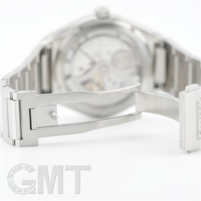 ザ・シチズン メカニカルモデル NC1001-58A付属品完品  中古メンズ | CITIZEN | 13