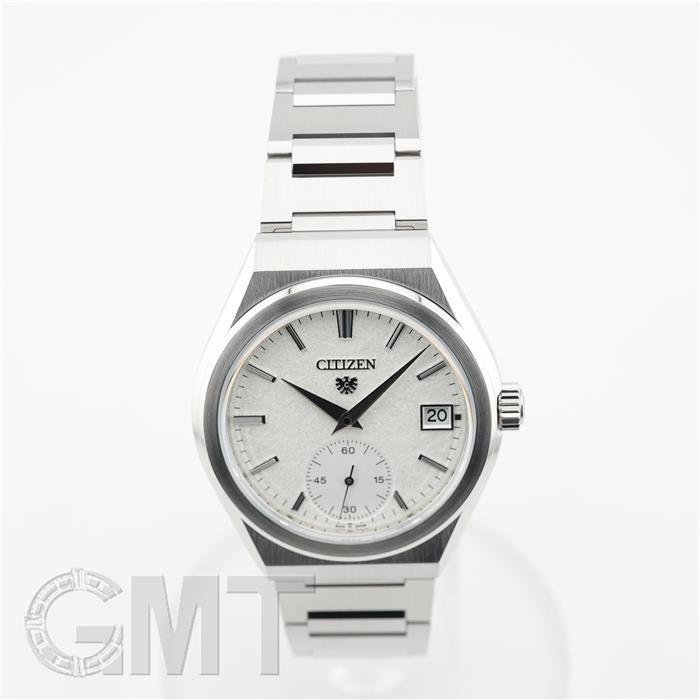 ザ・シチズン メカニカルモデル NC1001-58A付属品完品  中古メンズ | CITIZEN | 16