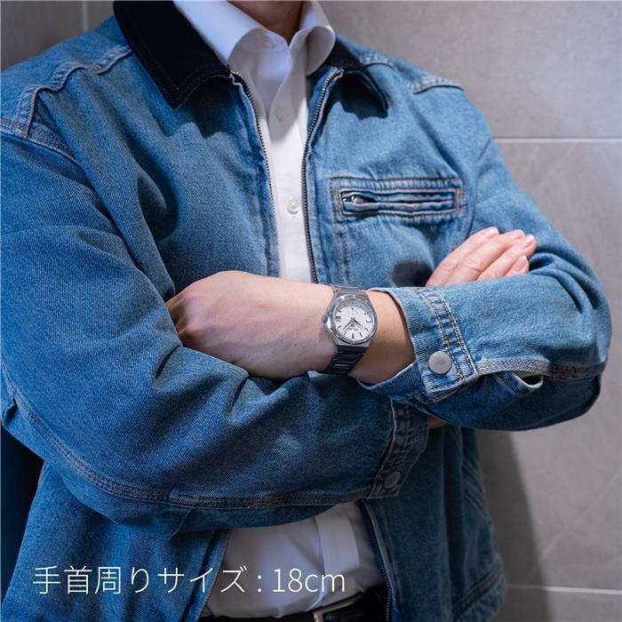 ザ・シチズン メカニカルモデル NC1001-58A付属品完品  中古メンズ | CITIZEN | 19