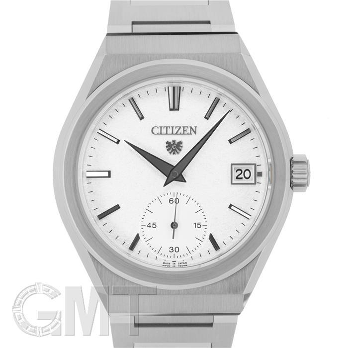 ザ・シチズン メカニカルモデル NC1001-58A付属品完品  中古メンズ | CITIZEN | 01