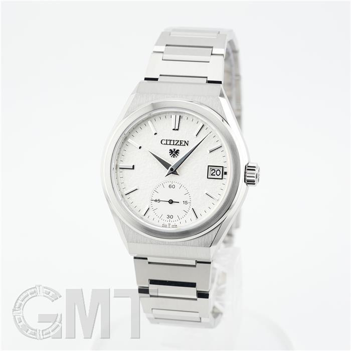ザ・シチズン メカニカルモデル NC1001-58A付属品完品  中古メンズ | CITIZEN | 02