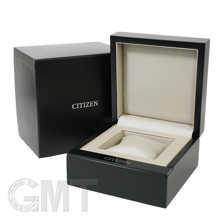 ザ・シチズン メカニカルモデル NC1001-58A付属品完品  中古メンズ | CITIZEN | 03