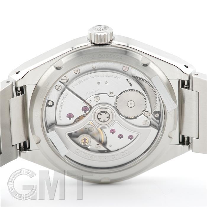 ザ・シチズン メカニカルモデル NC1001-58A付属品完品  中古メンズ | CITIZEN | 05