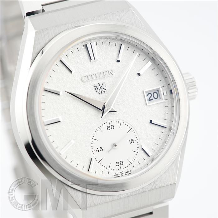 ザ・シチズン メカニカルモデル NC1001-58A付属品完品  中古メンズ | CITIZEN | 07
