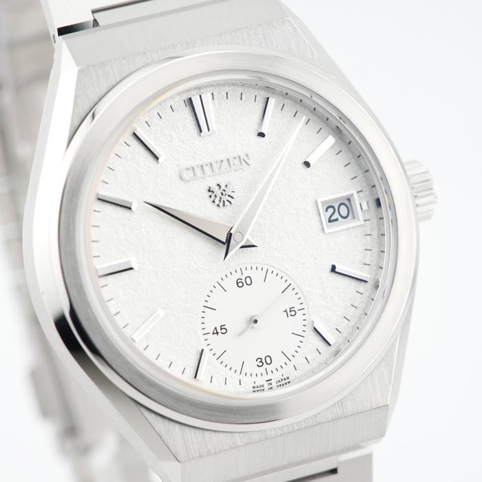 ザ・シチズン メカニカルモデル NC1001-58A【特定店限定モデル】  中古メンズ 腕時計 送料無料 | CITIZEN | 07