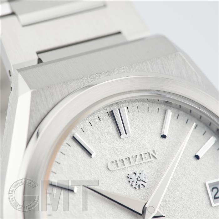 ザ・シチズン メカニカルモデル NC1001-58A付属品完品  中古メンズ | CITIZEN | 08