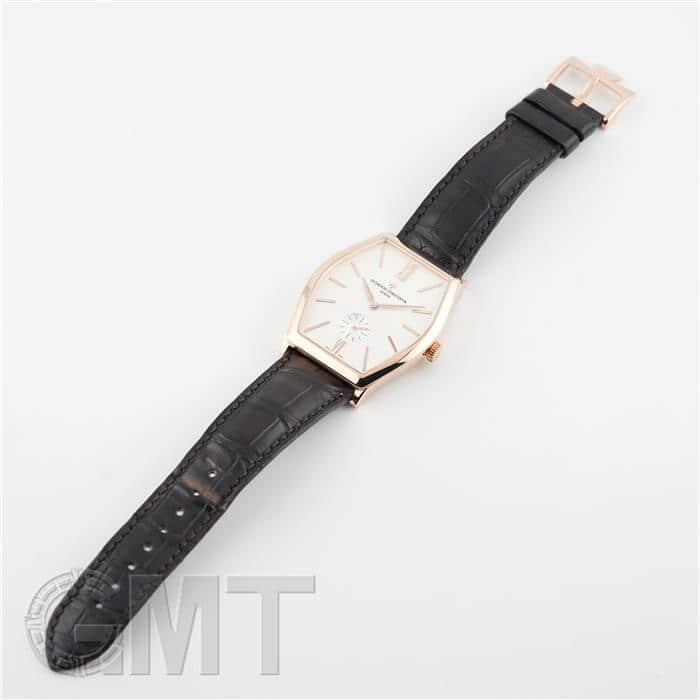 VACHERON CONSTANTIN（ヴァシュロン・コンスタンタン） マルタ