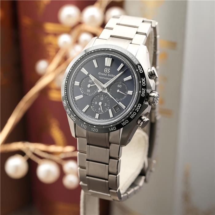 セイコー SEIKO グランドセイコー レボリューション９コレクション【中古】 SEIKO（セイコー） グランドセイコー エボリューション 9 コレクション