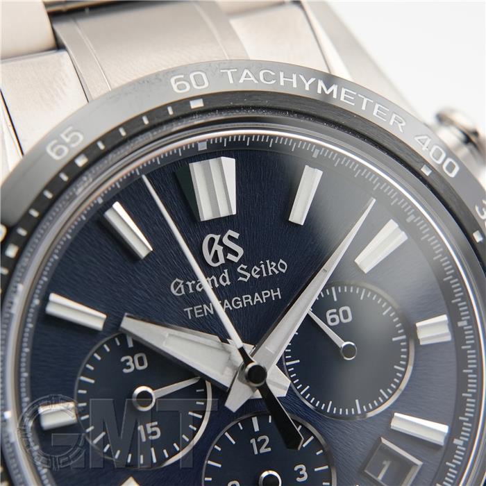 SEIKO（セイコー） グランドセイコー エボリューション 9 コレクション