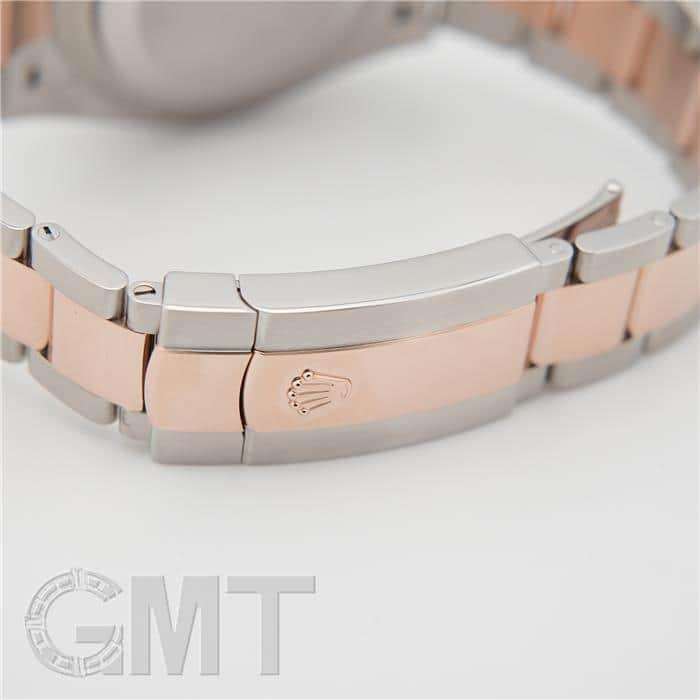 ROLEX（ロレックス） デイトジャスト 41 126331 スレートローマ 保証書