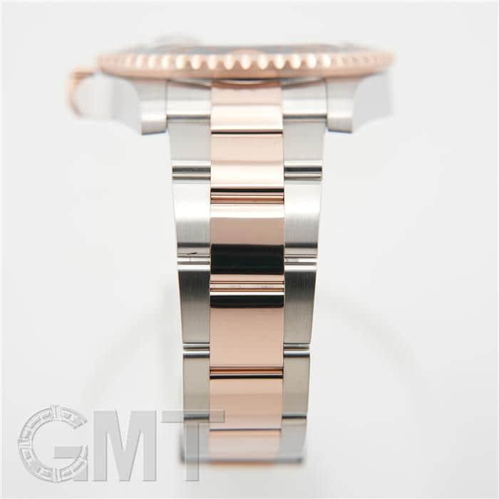 ROLEX（ロレックス） GMTマスターII 126711CHNR ブラック/ブラウン
