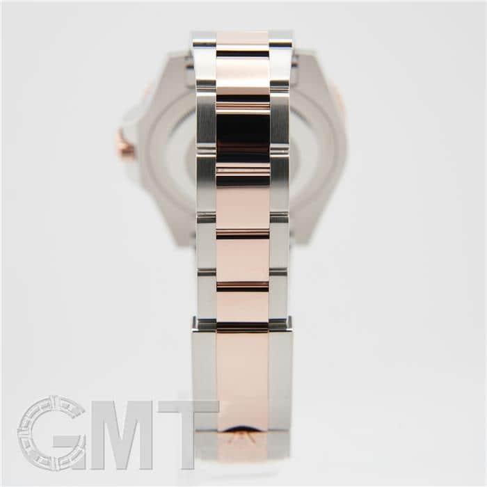 ROLEX（ロレックス） GMTマスターII 126711CHNR ブラック/ブラウン