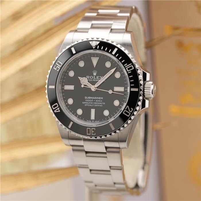 ROLEX（ロレックス） サブマリーナ デイト 124060 保証書2023年 付属品