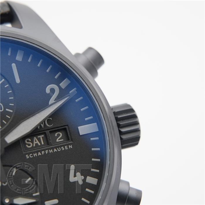 IWC SCHAFFHAUSEN（IWCシャフハウゼン） IWC パイロットウォッチ