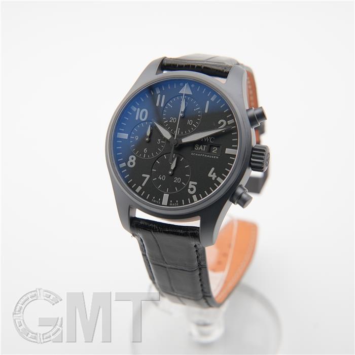 IWC SCHAFFHAUSEN（IWCシャフハウゼン） IWC パイロットウォッチ