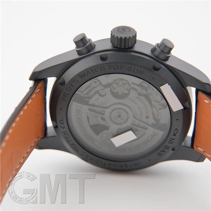 IWC SCHAFFHAUSEN（IWCシャフハウゼン） IWC パイロットウォッチ