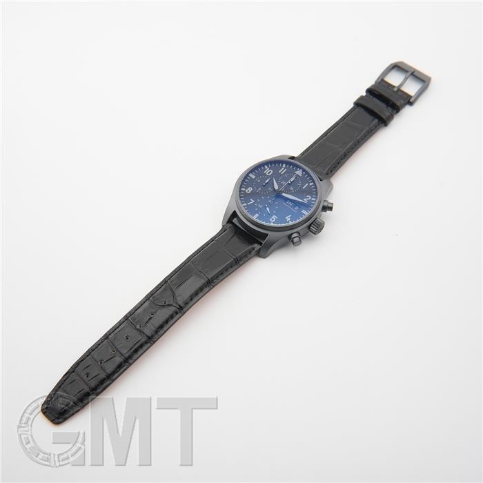 IWC SCHAFFHAUSEN（IWCシャフハウゼン） IWC パイロットウォッチ