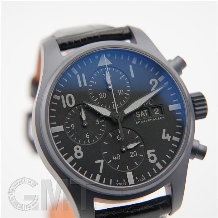 IWC SCHAFFHAUSEN（IWCシャフハウゼン） IWC パイロットウォッチ