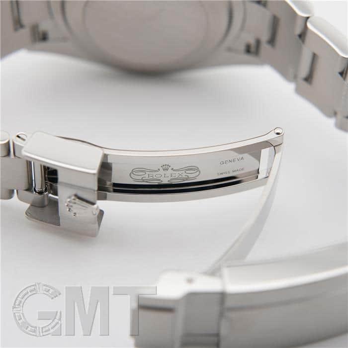 ROLEX（ロレックス） エクスプローラー36 124270 保証書2024年