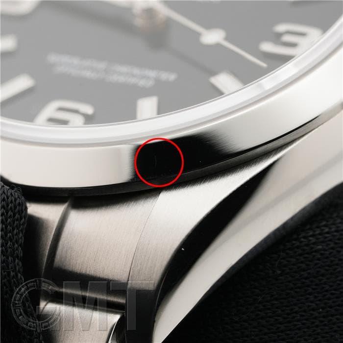 ROLEX（ロレックス） エクスプローラー36 124270 保証書2024年