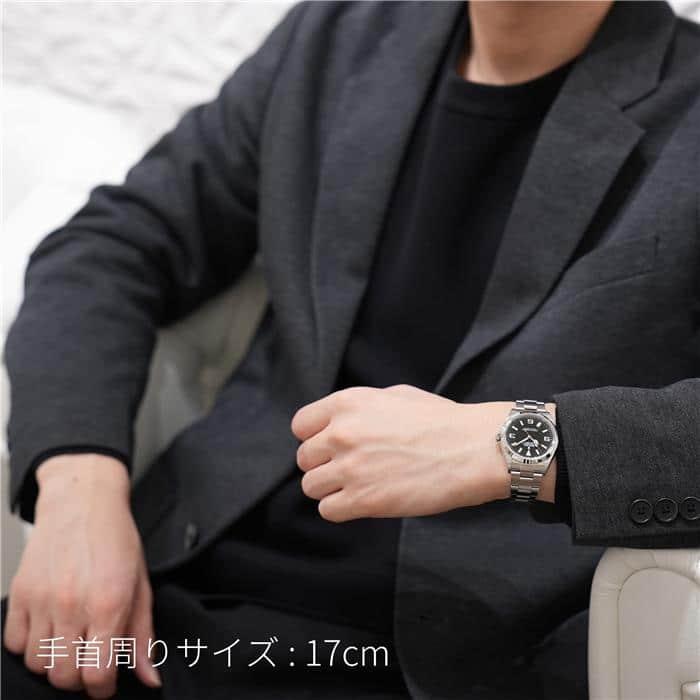 ROLEX（ロレックス） エクスプローラー36 124270 保証書2021年