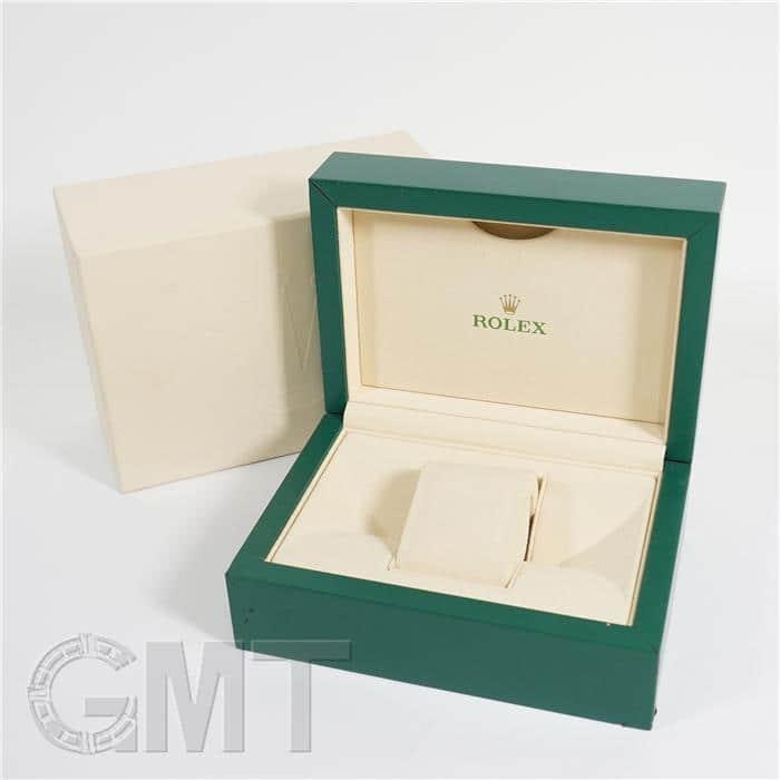 ロレックス 箱 ROLEX（ロレックス） エクスプローラー 36 124273 保証書2021年
