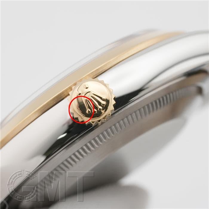 ROLEX（ロレックス） エクスプローラー 36 124273 保証書2021年