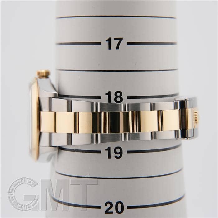 ROLEX（ロレックス） エクスプローラー 36 124273 保証書2021年