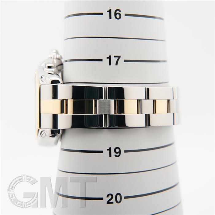 Cartier（カルティエ） ロードスター クロノグラフ W62027Z1 CARTIER