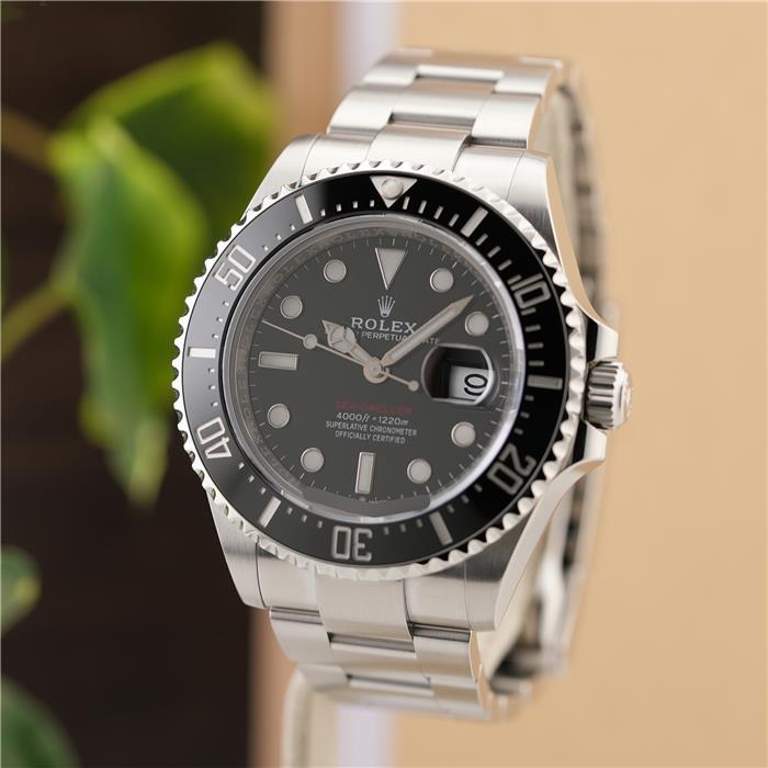 ROLEX（ロレックス） シードゥエラー 126600 保証書2021年 ランダム
