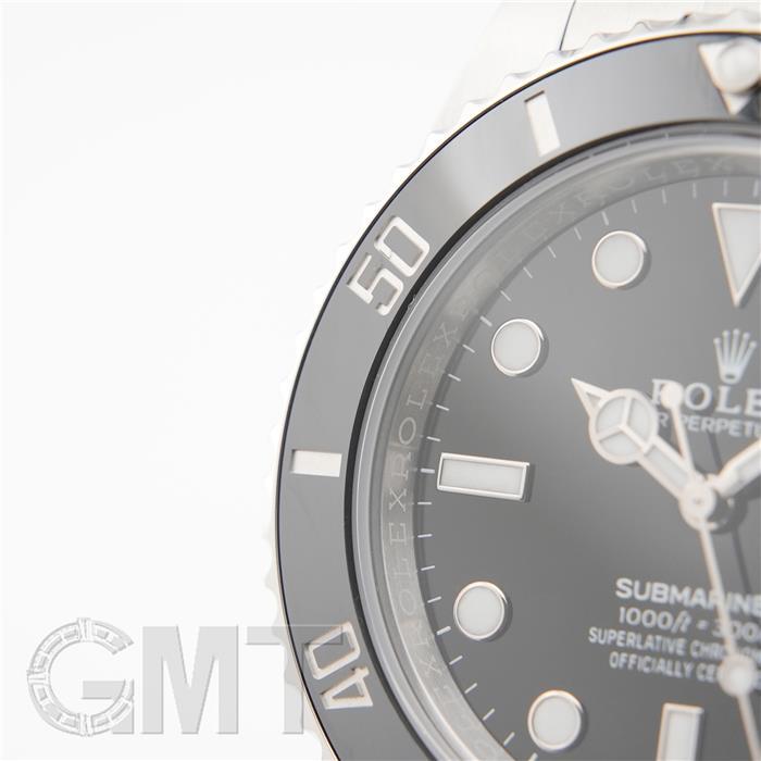ROLEX（ロレックス） サブマリーナー デイト 41 126610LN 保証書2023年 