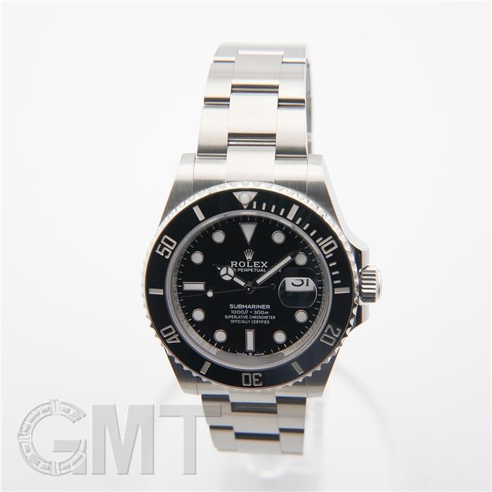 ROLEX（ロレックス） サブマリーナー デイト 41 126610LN 保証書2023年 
