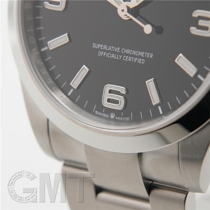 ROLEX（ロレックス） エクスプローラー 40 224270 保証書2023年