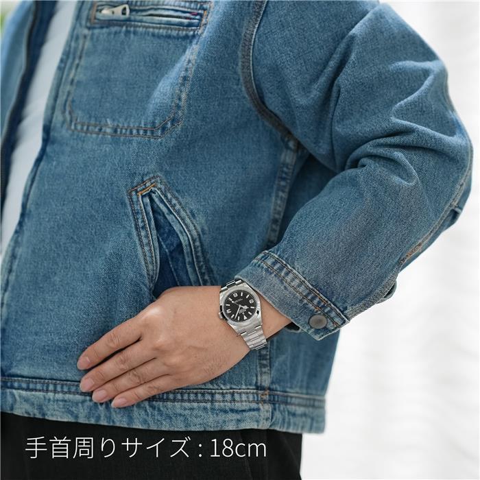 ROLEX（ロレックス） エクスプローラー 40 224270 保証書2023年