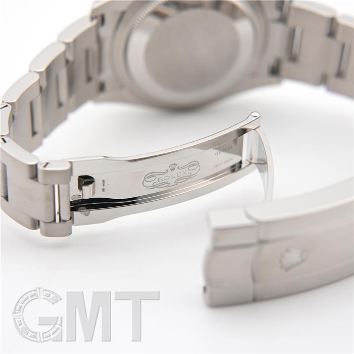 ROLEX（ロレックス） オイスターパーペチュアル 34 124200 ピスタチオ