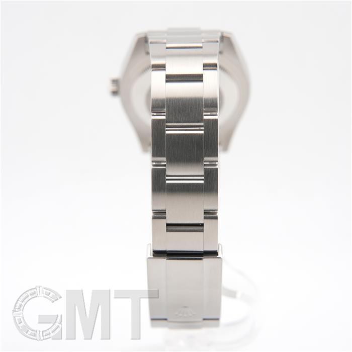 ROLEX（ロレックス） オイスターパーペチュアル 34 124200 ピスタチオ