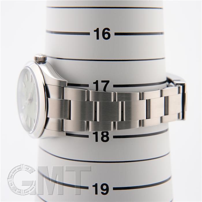 ROLEX（ロレックス） オイスターパーペチュアル 34 124200 ピスタチオ