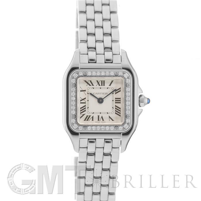 Cartier（カルティエ） パンテール ドゥ SM W4PN0016 付属品完品【未