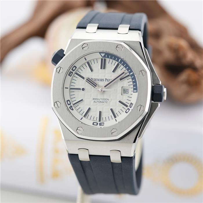 AUDEMARS PIGUET（オーデマピゲ） ロイヤルオークオフショア ダイバー 
