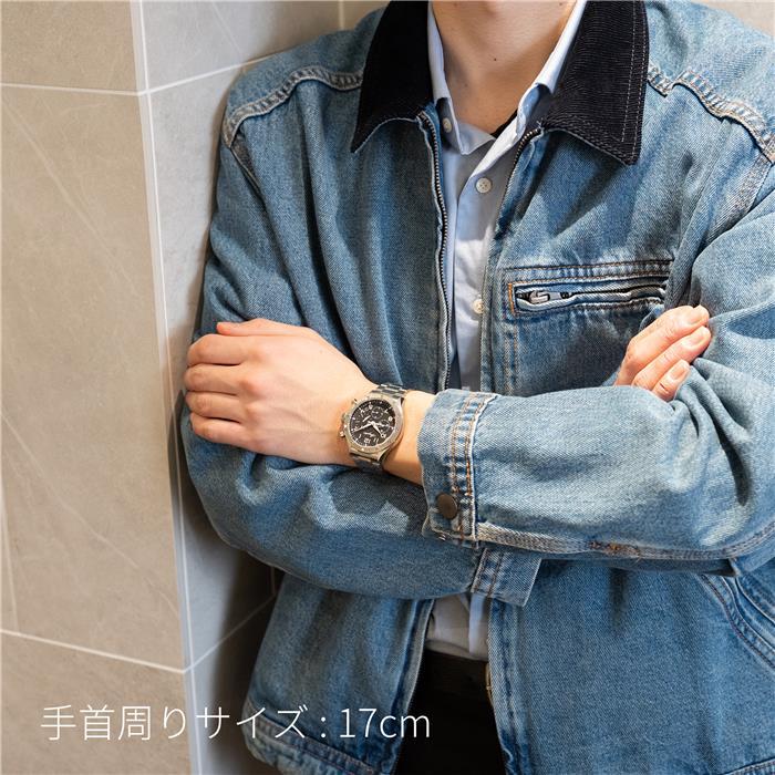 ブレゲ（BREGUET） TYPE XX タイプトゥエンティ クロノグラフ 2067