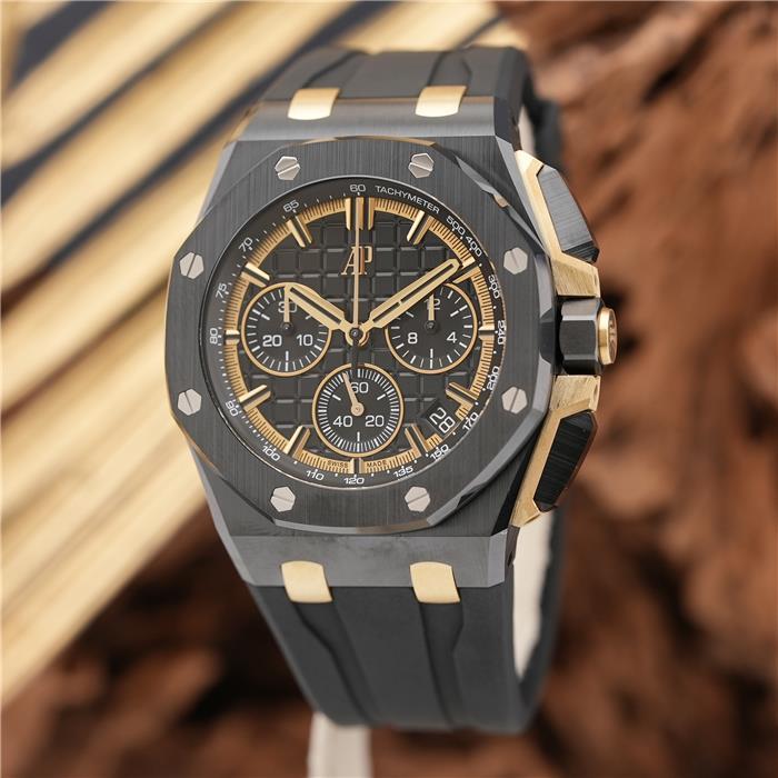 mi　ラグラス　色々セット AUDEMARS PIGUET（オーデマピゲ） ロイヤルオークオフショア クロノ
