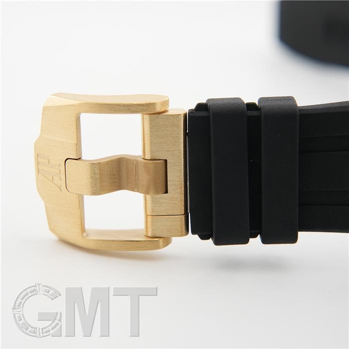 AUDEMARS PIGUET（オーデマピゲ） ロイヤルオークオフショア クロノ