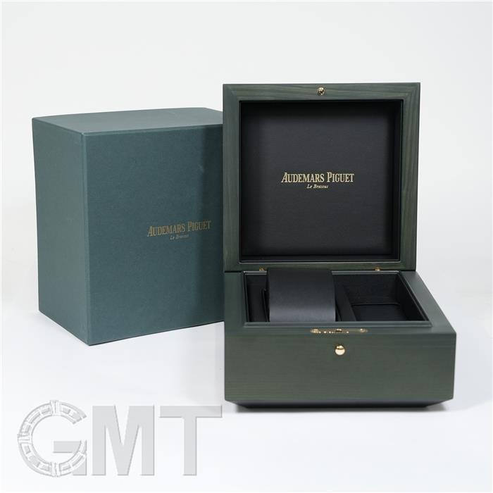 AUDEMARS PIGUET（オーデマピゲ） ロイヤルオークオフショア クロノ
